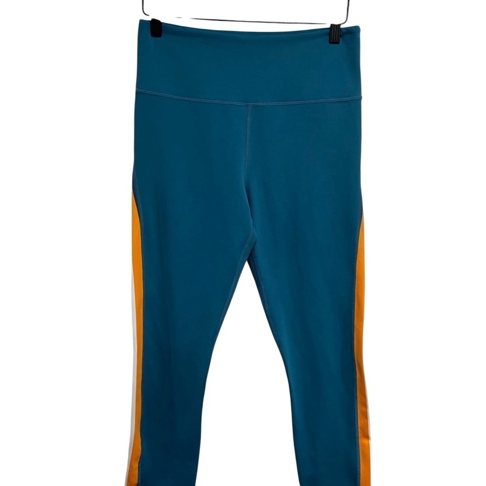 2/$25 ZYIA Active Womenās Leggings Activewear Workout High Rise